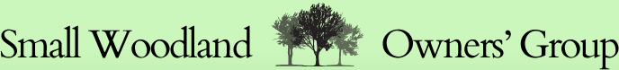 Small Woodland Owners' Group
