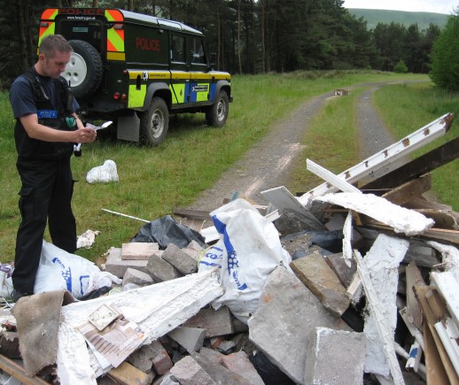 Flytip