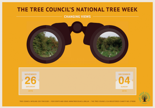 treeweek